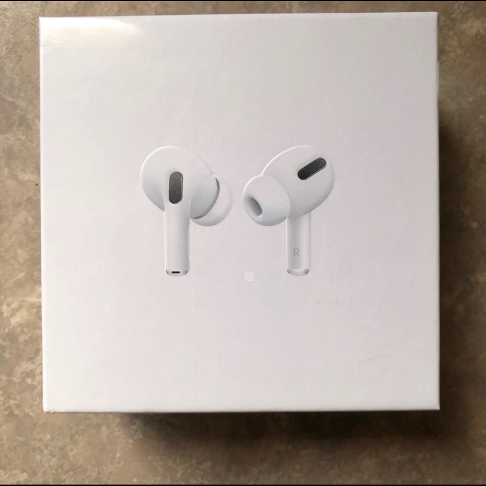 COPY - AirPod Pro